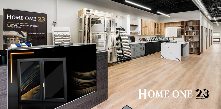 Northbrook European Windows & Doors Store near me