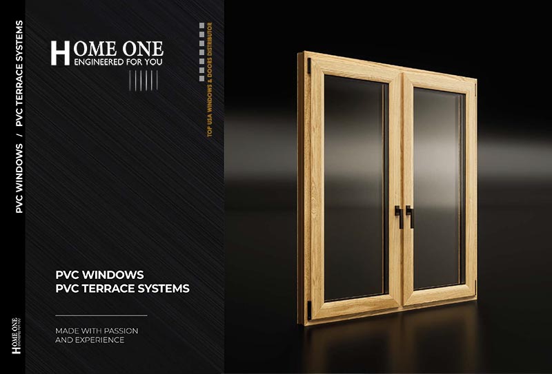 Northbrook European PVC Windows and Terrace Systems Company